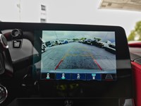 2024 Chevrolet Corvette 2dr Stingray Cpe w/2LT
