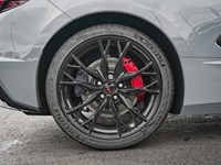 2024 Chevrolet Corvette 2dr Stingray Cpe w/2LT
