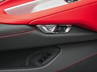 2024 Chevrolet Corvette 2dr Stingray Cpe w/2LT