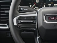 2024 GMC Canyon 4WD Crew Cab Elevation