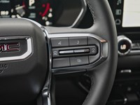 2024 GMC Canyon 4WD Crew Cab Elevation