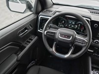 2024 GMC Canyon 4WD Crew Cab Elevation