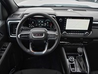 2024 GMC Canyon 4WD Crew Cab Elevation