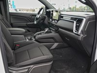 2024 GMC Canyon 4WD Crew Cab Elevation