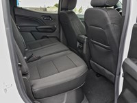 2024 GMC Canyon 4WD Crew Cab Elevation