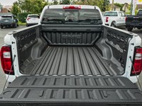 2024 GMC Canyon 4WD Crew Cab Elevation