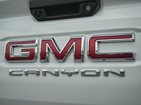 2024 GMC Canyon 4WD Crew Cab Elevation
