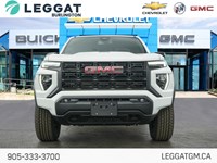 2024 GMC Canyon 4WD Crew Cab Elevation