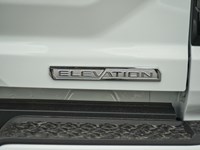 2024 GMC Canyon 4WD Crew Cab Elevation