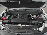 2024 GMC Canyon 4WD Crew Cab Elevation