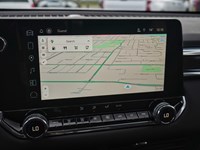 2024 GMC Canyon 4WD Crew Cab Elevation