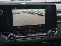 2024 GMC Canyon 4WD Crew Cab Elevation