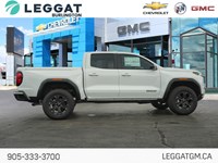 2024 GMC Canyon 4WD Crew Cab Elevation