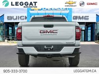 2024 GMC Canyon 4WD Crew Cab Elevation