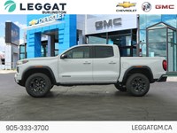 2024 GMC Canyon 4WD Crew Cab Elevation