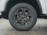 2024 GMC Canyon 4WD Crew Cab Elevation