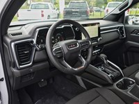 2024 GMC Canyon 4WD Crew Cab Elevation