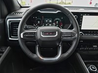 2024 GMC Canyon 4WD Crew Cab Elevation