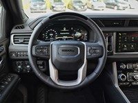 2024 GMC Yukon 4WD 4dr Denali