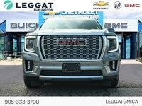 2024 GMC Yukon 4WD 4dr Denali