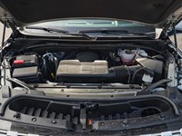 2024 GMC Yukon 4WD 4dr Denali