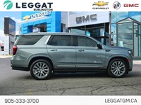 2024 GMC Yukon 4WD 4dr Denali