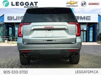 2024 GMC Yukon 4WD 4dr Denali