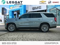 2024 GMC Yukon 4WD 4dr Denali