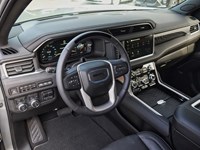 2024 GMC Yukon 4WD 4dr Denali