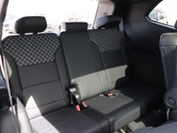 2025 GMC Acadia AWD 4dr Denali