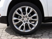 2025 GMC Acadia AWD 4dr Denali