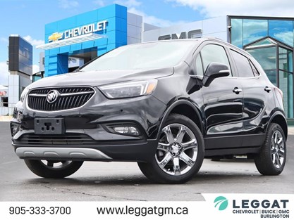 2019 BUICK ENCORE AWD 4DR ESSENCE