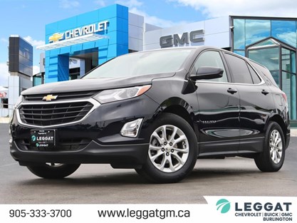 2020 CHEVROLET EQUINOX FWD 4DR LT W/1LT