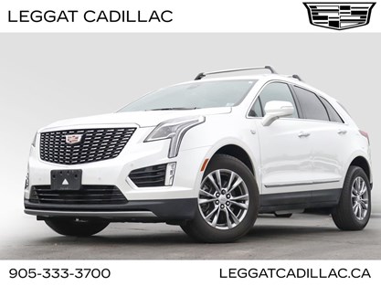 2023 CADILLAC XT5 AWD 4DR PREMIUM LUXURY