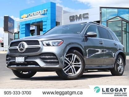 2023 MERCEDES-BENZ GLE 450 GLE 450 4MATIC COUPE