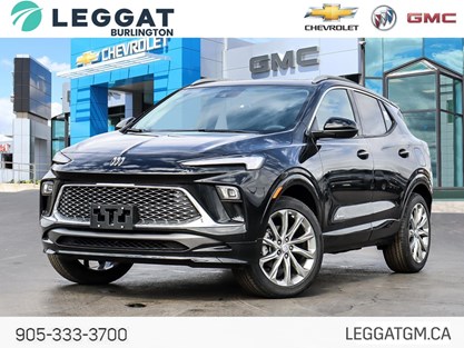2024 BUICK ENCORE GX AWD 4DR AVENIR