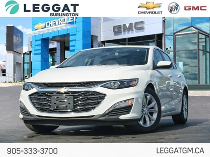 2024 CHEVROLET MALIBU 4DR SDN 1LT