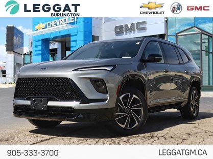 2025 BUICK ENCLAVE AWD 4DR SPORT TOURING