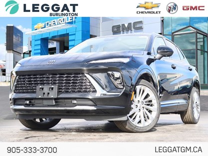 2025 Buick Envision AWD 4dr Avenir