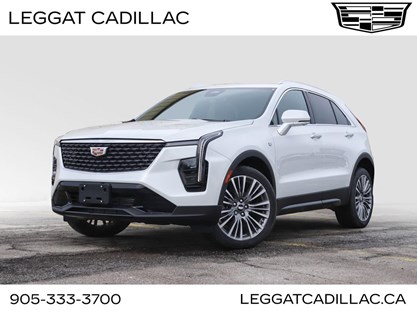 2025 CADILLAC XT5 AWD 4DR SPORT