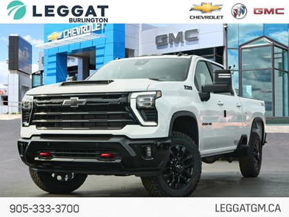 2025 CHEVROLET SILVERADO 2500HD 4WD CREW CAB 159" LT