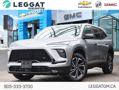 2026 Buick Enclave AWD 4Dr Sport Touring