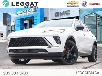 2026 Buick Envision AWD 4dr Sport Touring