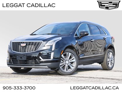 2026 Cadillac Xt5 AWD 4Dr Premium Luxury