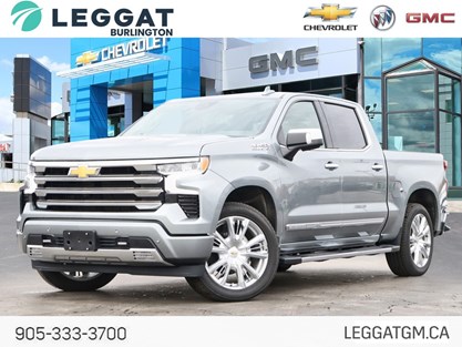 2026 Chevrolet Silverado 1500 4WD Crew Cab 147