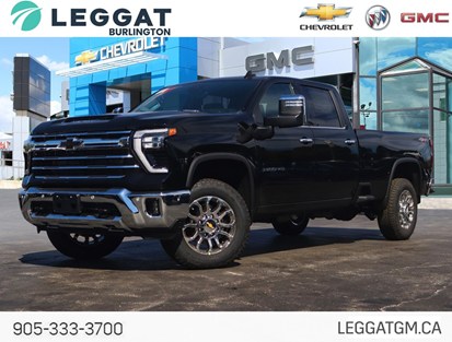 2026 Chevrolet Silverado 3500Hd 4WD Crew Cab 172