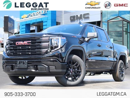 2026 GMC Sierra 1500 4WD Crew Cab 147