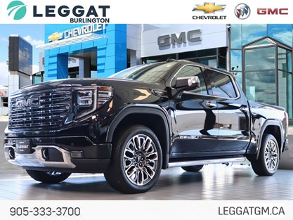 2026 GMC Sierra 1500 4WD Crew Cab 147