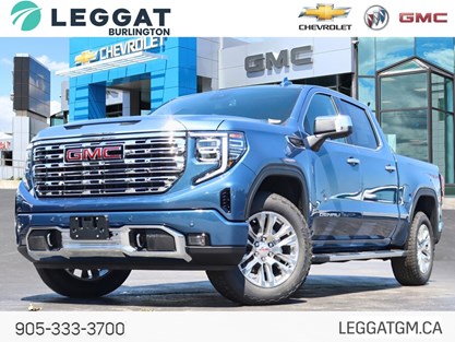 2026 GMC Sierra 1500 4WD Crew Cab 147