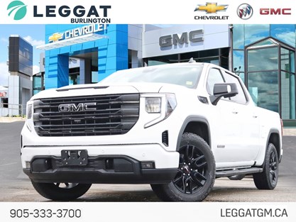 2026 GMC Sierra 1500 4WD Crew Cab 147